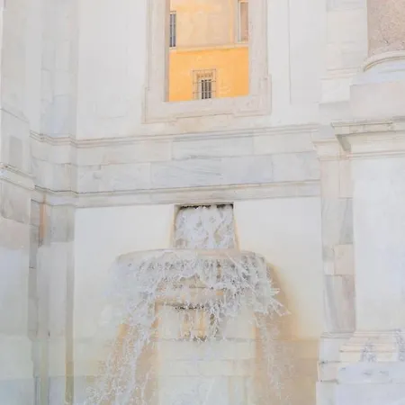 Delizioso In Zona Vaticano *