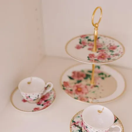 Delizioso In Zona Vaticano *