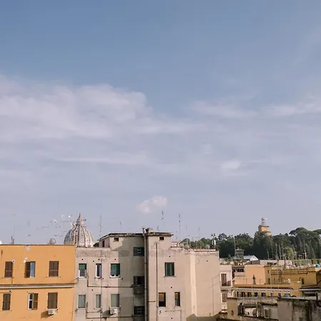 Delizioso In Zona Vaticano