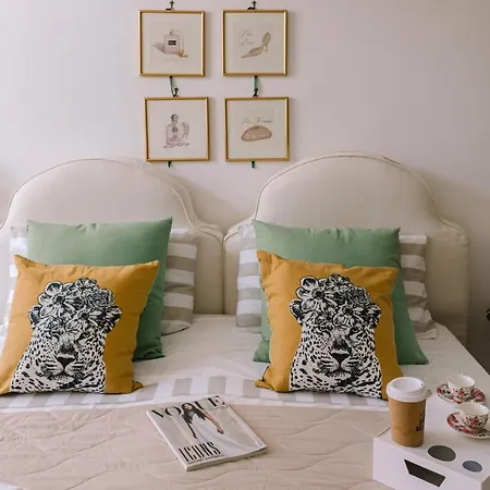 Apartamento Delizioso In Zona Vaticano Roma