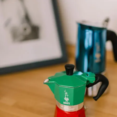 Delizioso In Zona Vaticano