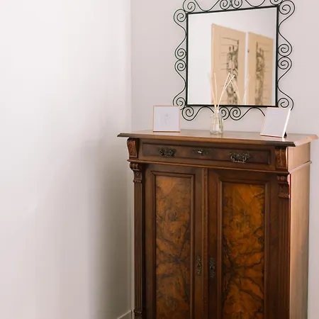 Delizioso In Zona Vaticano Apartamento *