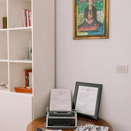 Apartamento Delizioso In Zona Vaticano *