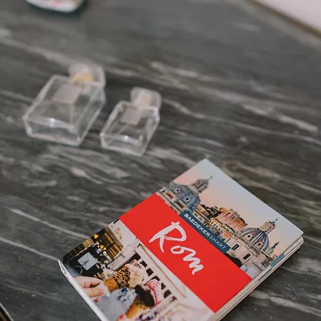 Delizioso In Zona Vaticano Apartamento