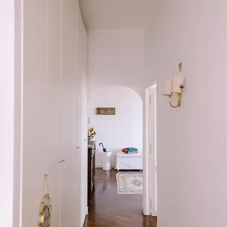 Apartamento Delizioso In Zona Vaticano Roma