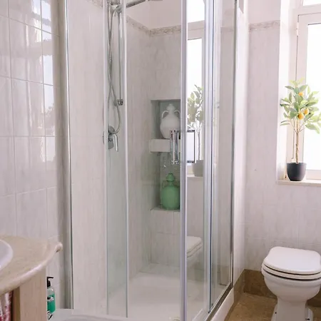 Apartamento Delizioso In Zona Vaticano