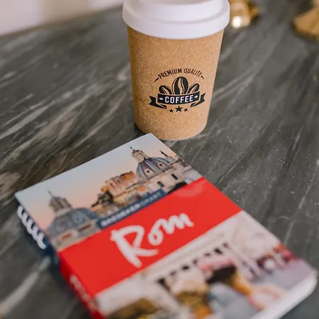 Apartamento Delizioso In Zona Vaticano *