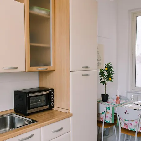 Delizioso In Zona Vaticano Apartamento