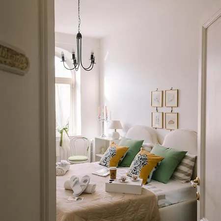 Delizioso In Zona Vaticano Apartamento *