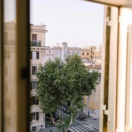 Delizioso In Zona Vaticano * Roma