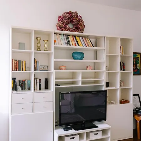 Delizioso In Zona Vaticano Apartamento *