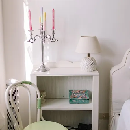 Delizioso In Zona Vaticano Apartamento Roma