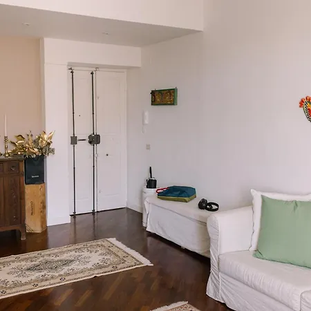 Delizioso In Zona Vaticano Roma