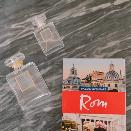 Delizioso In Zona Vaticano Apartamento