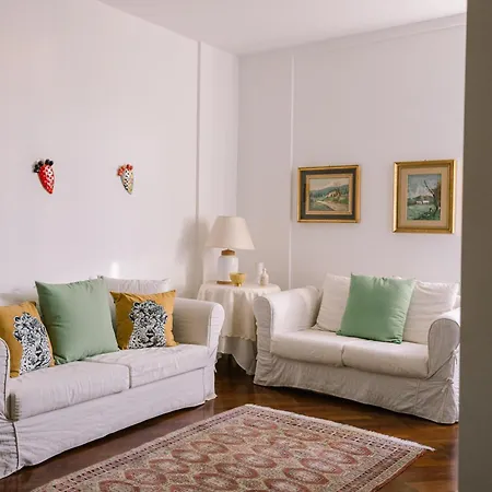 Delizioso In Zona Vaticano Roma