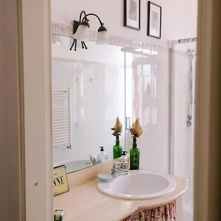 Delizioso In Zona Vaticano Roma