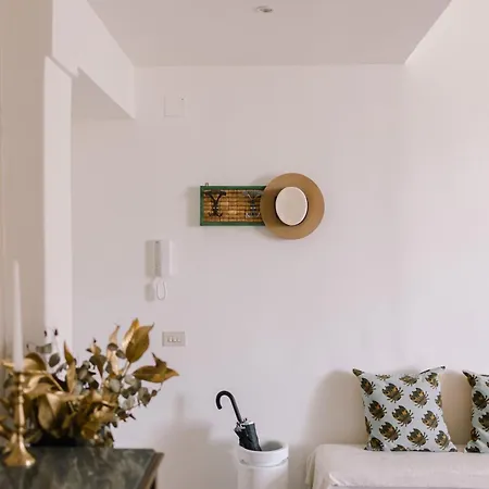 Apartamento Delizioso In Zona Vaticano Roma