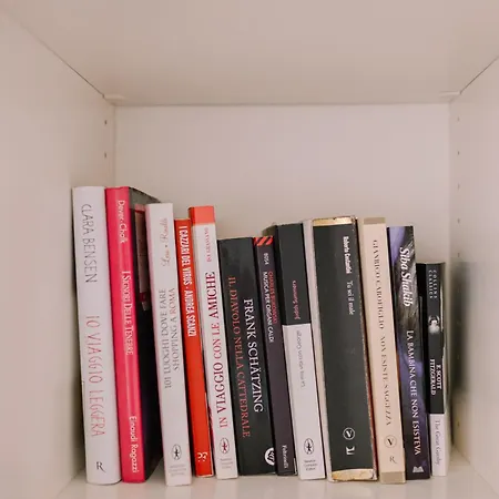 Apartamento Delizioso In Zona Vaticano